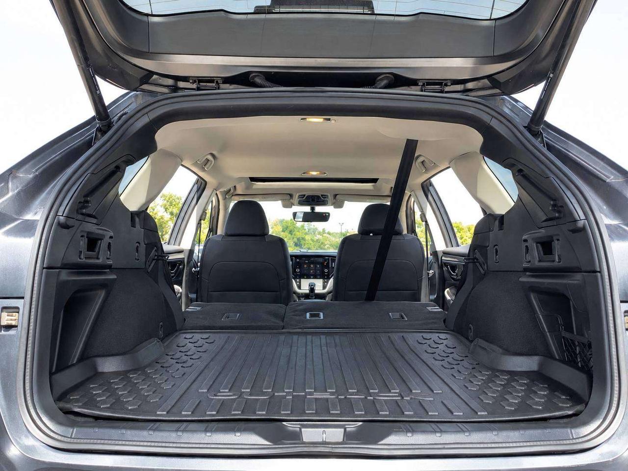 2020 Subaru Outback Outdoor XT |Turbo |Sunroof |Nav |X-Mode |HK |AWD Photo