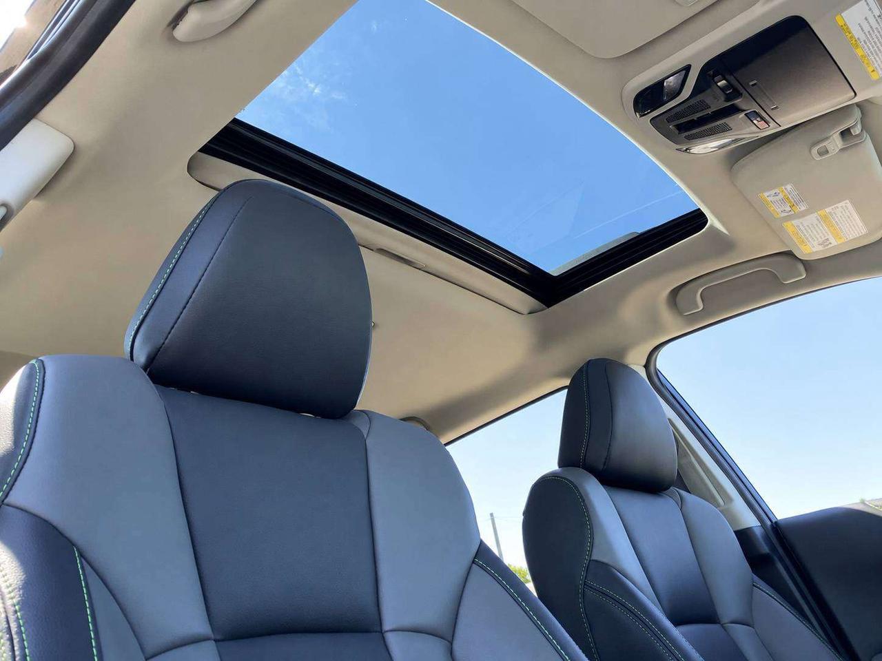 2020 Subaru Outback Outdoor XT |Turbo |Sunroof |Nav |X-Mode |HK |AWD Photo