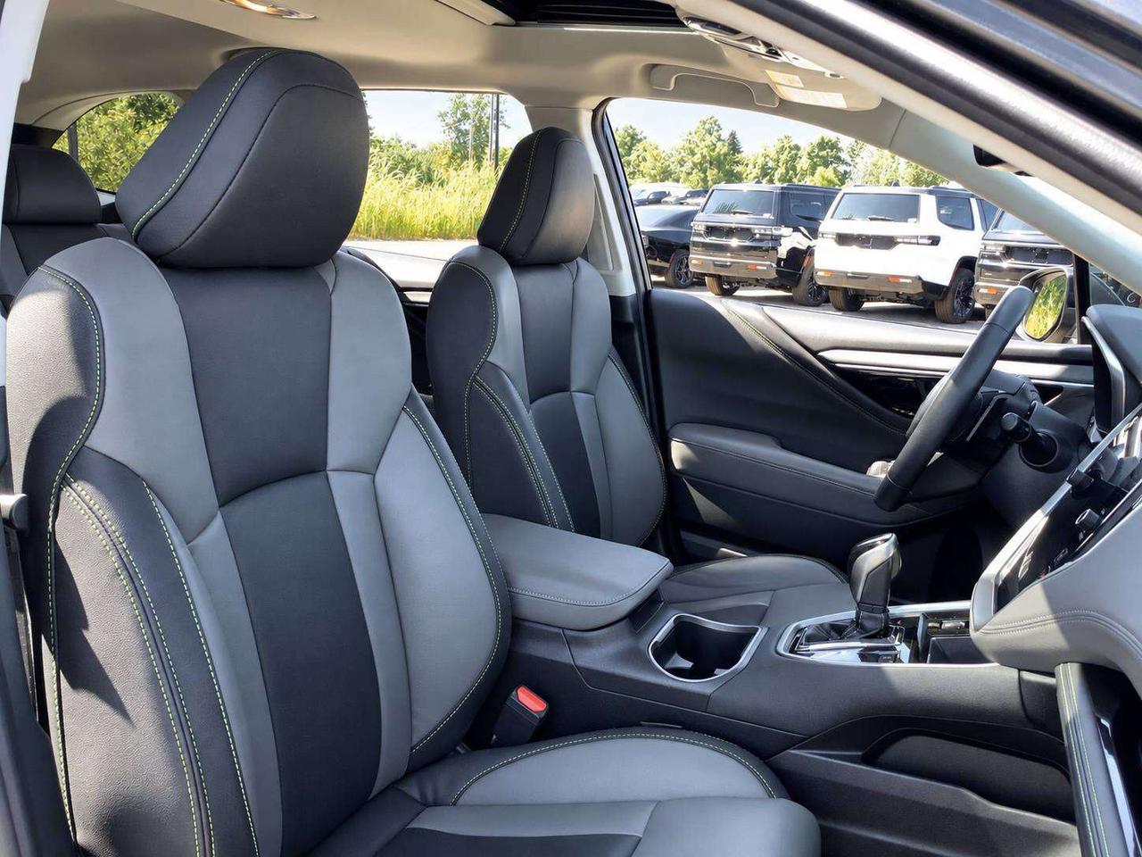 2020 Subaru Outback Outdoor XT |Turbo |Sunroof |Nav |X-Mode |HK |AWD Photo