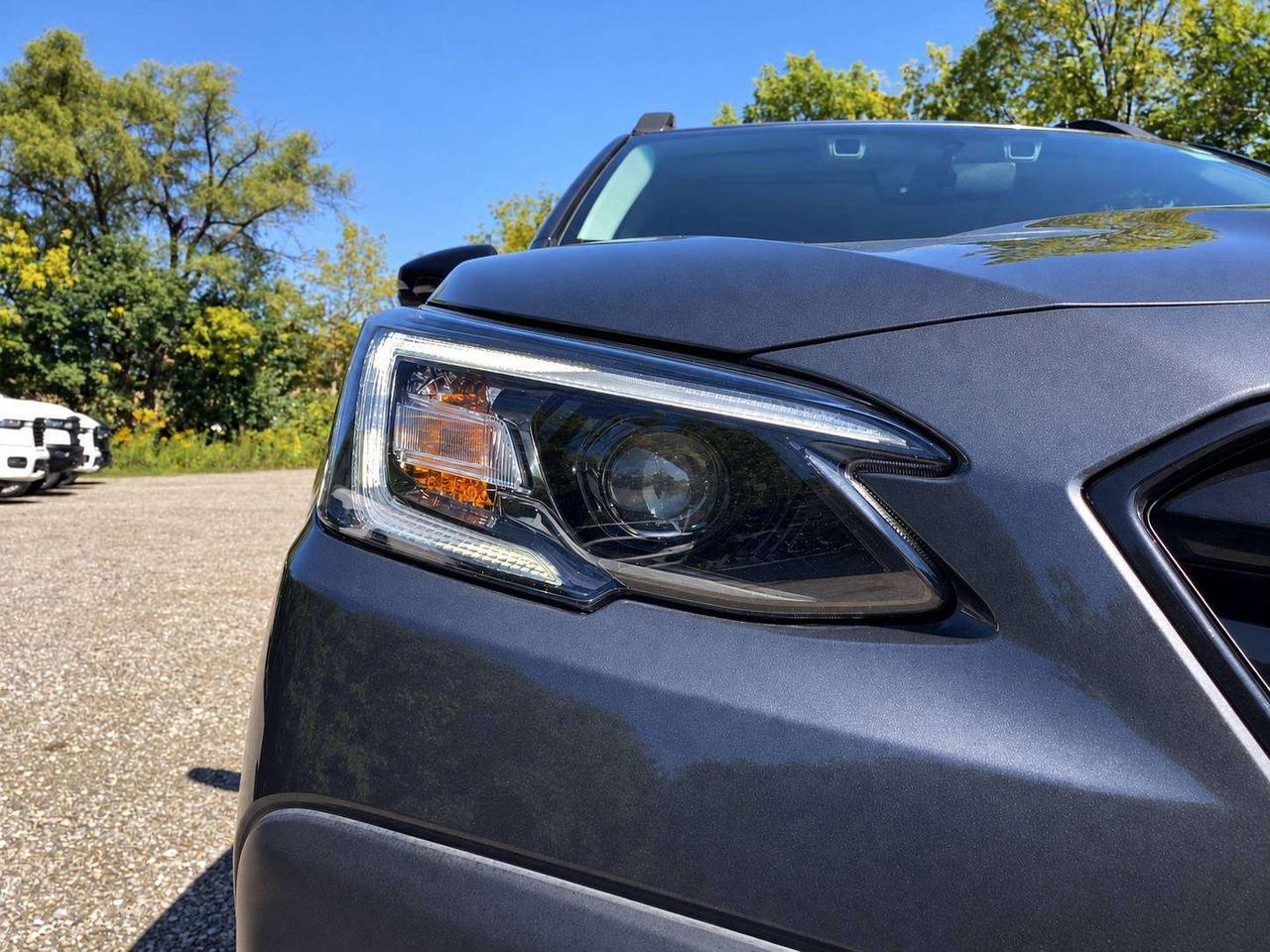 2020 Subaru Outback Outdoor XT |Turbo |Sunroof |Nav |X-Mode |HK |AWD Photo