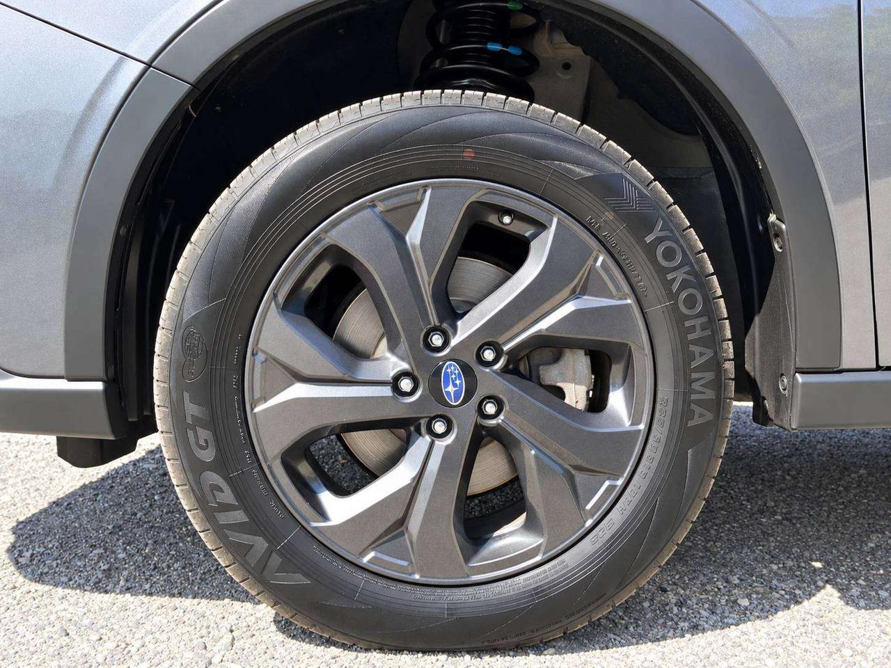 2020 Subaru Outback Outdoor XT |Turbo |Sunroof |Nav |X-Mode |HK |AWD Photo