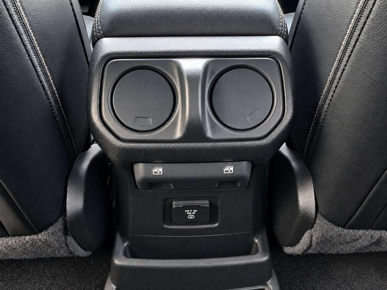 2021 Jeep Wrangler Sahara V6 80th Ani | SkyTop | Alpine NAV | 4X4 Photo