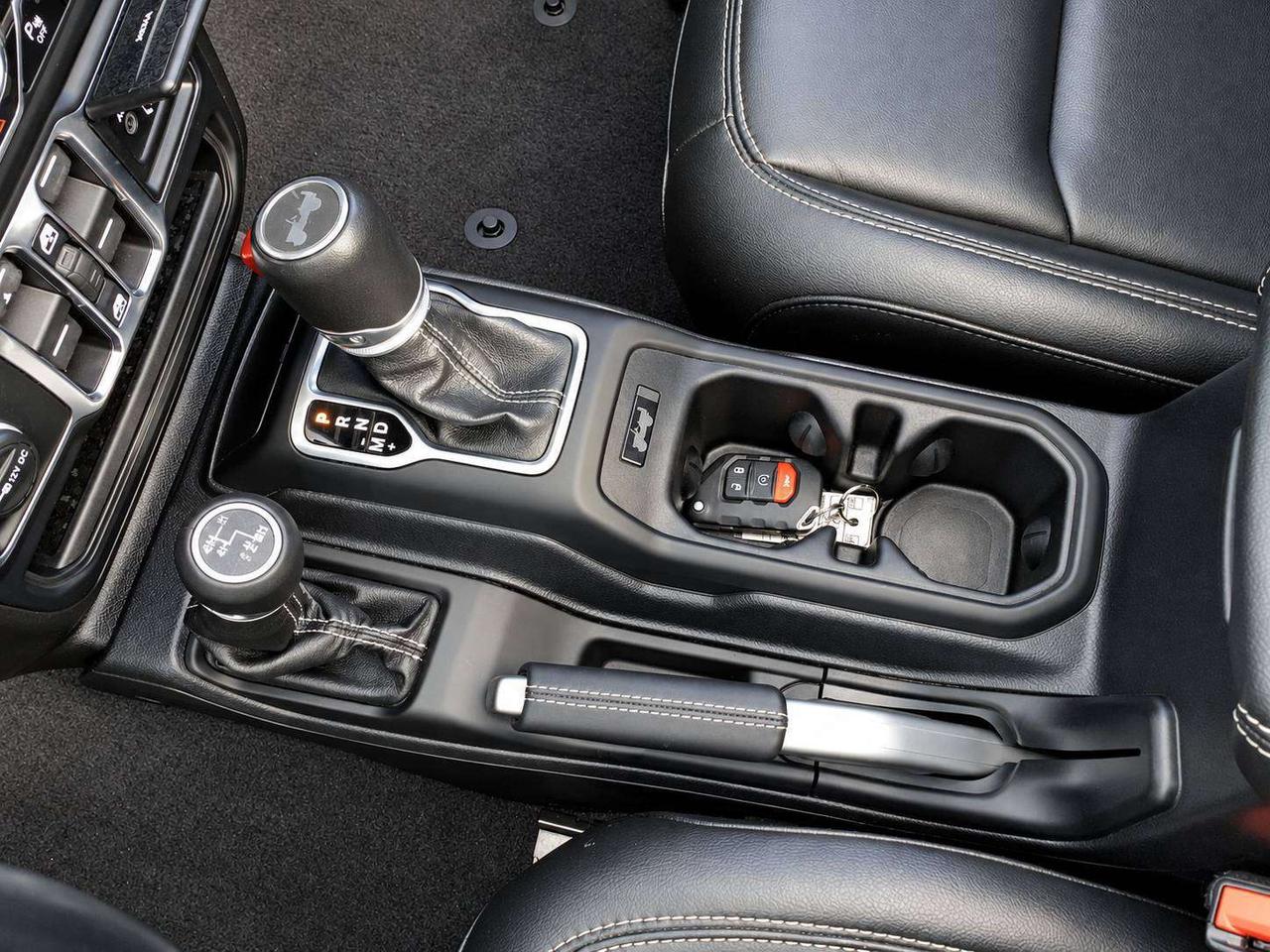 2021 Jeep Wrangler Sahara V6 80th Ani | SkyTop | Alpine NAV | 4X4 Photo
