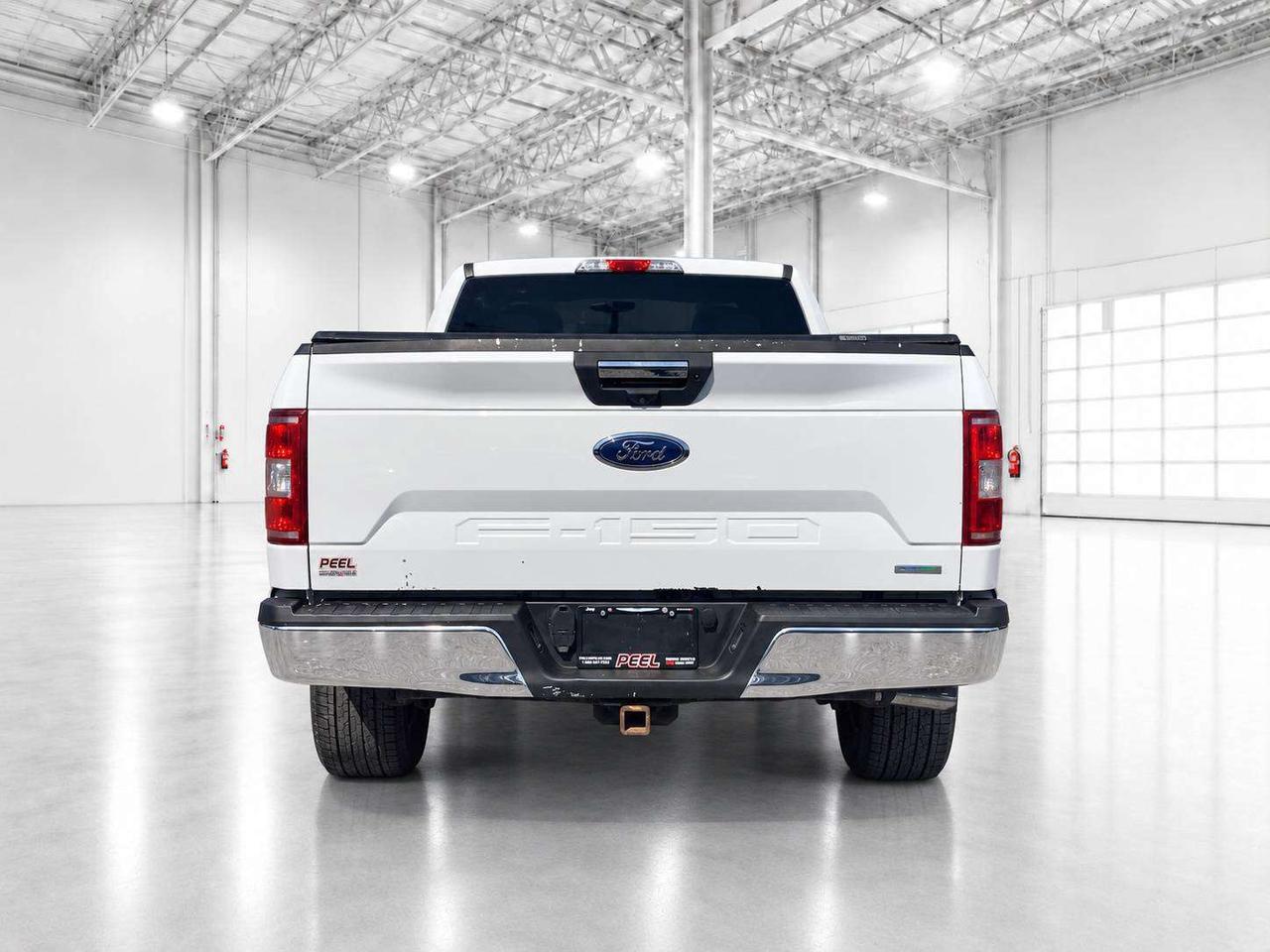 2019 Ford F-150 XLT XTR | 300A |3.5L V6 | Tow Pkg | Bed Liner |4X4 Photo