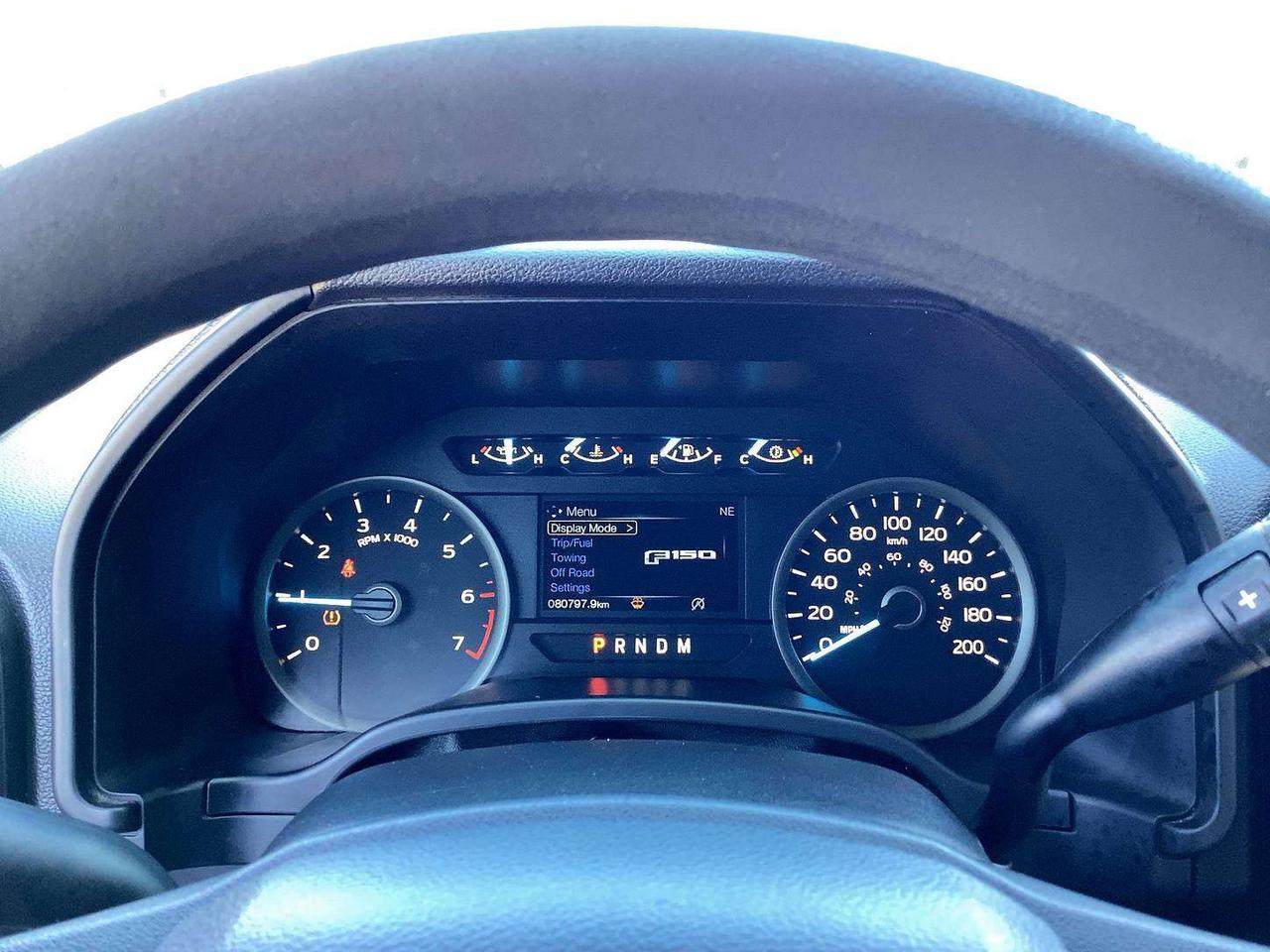 2019 Ford F-150 XLT XTR | 300A |3.5L V6 | Tow Pkg | Bed Liner |4X4 Photo