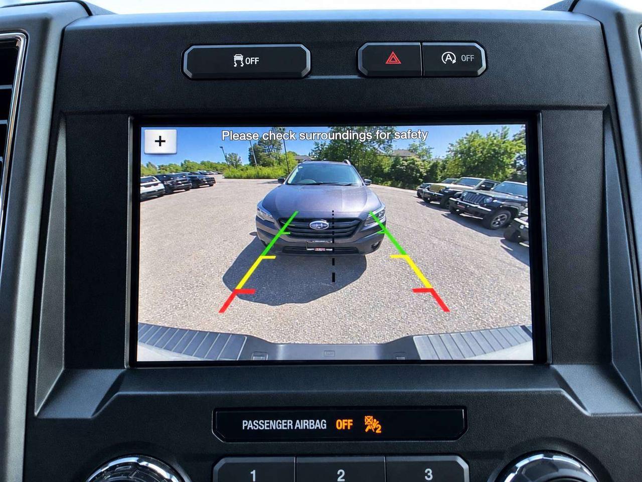 2019 Ford F-150 XLT XTR | 300A |3.5L V6 | Tow Pkg | Bed Liner |4X4 Photo