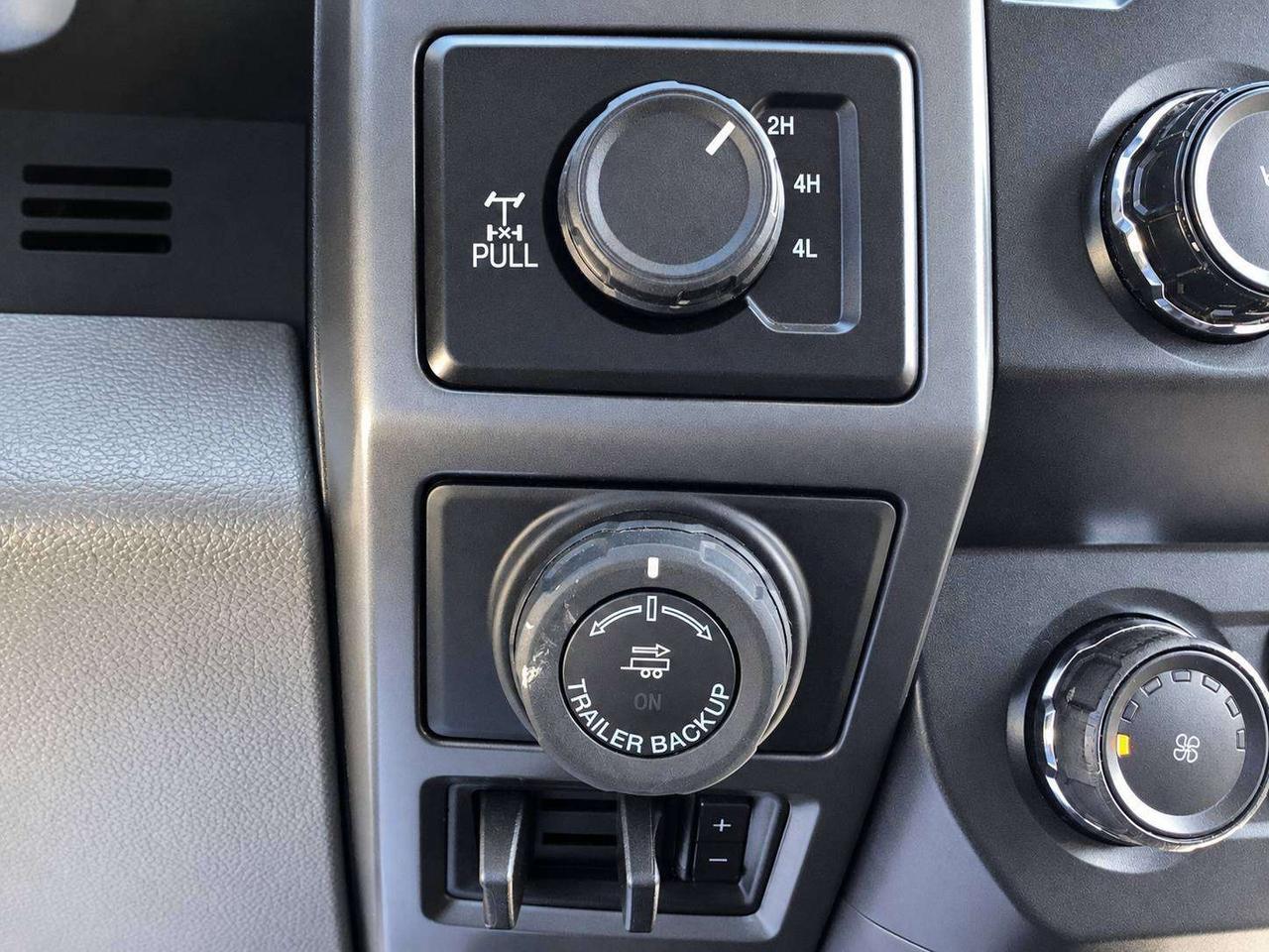 2019 Ford F-150 XLT XTR | 300A |3.5L V6 | Tow Pkg | Bed Liner |4X4 Photo