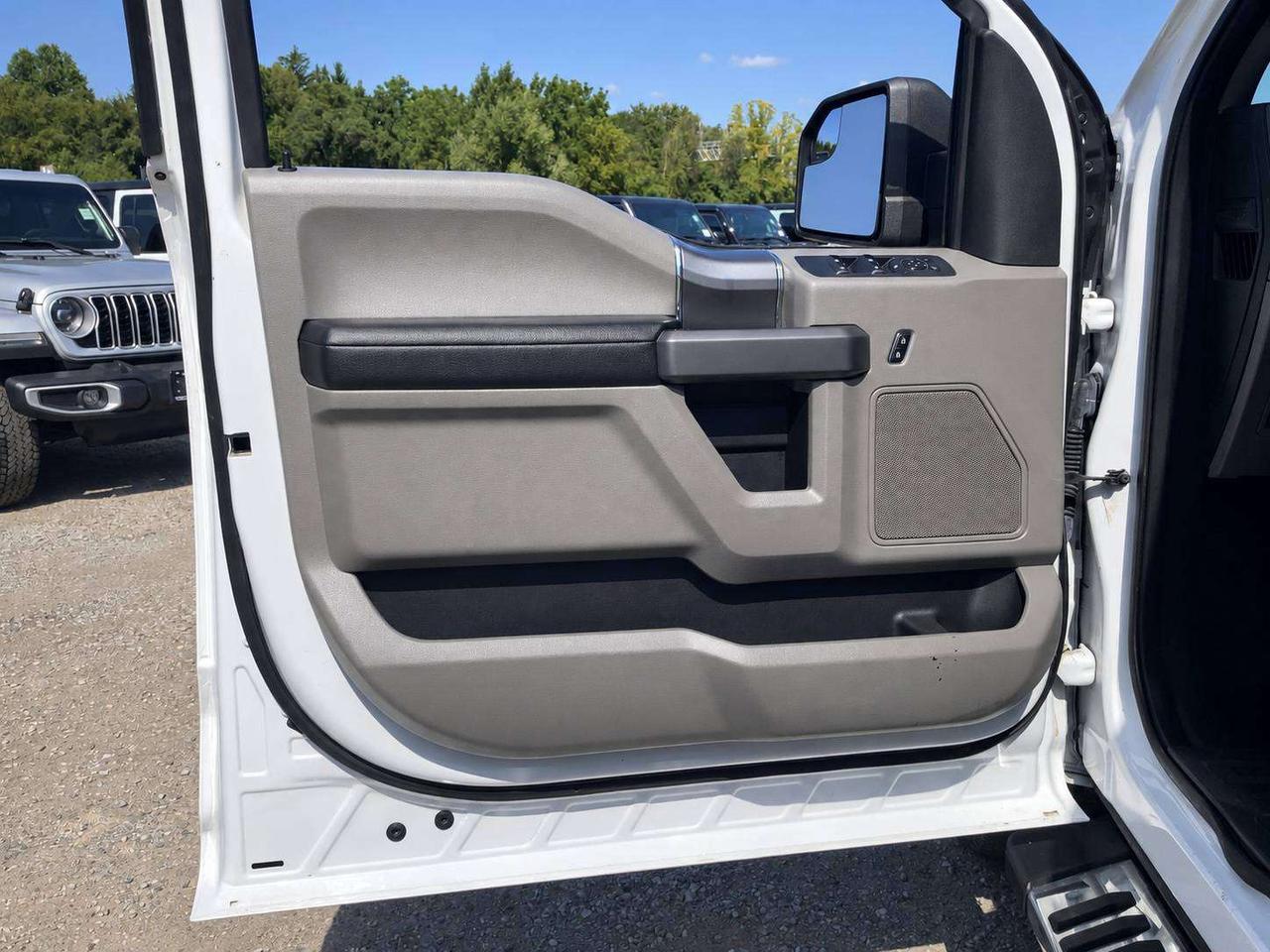 2019 Ford F-150 XLT XTR | 300A |3.5L V6 | Tow Pkg | Bed Liner |4X4 Photo