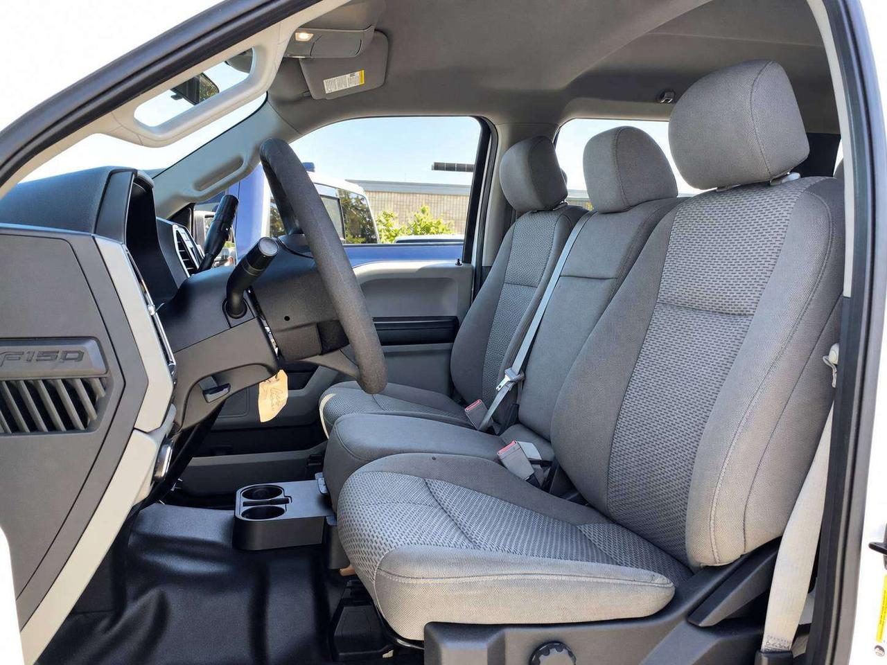 2019 Ford F-150 XLT XTR | 300A |3.5L V6 | Tow Pkg | Bed Liner |4X4 Photo