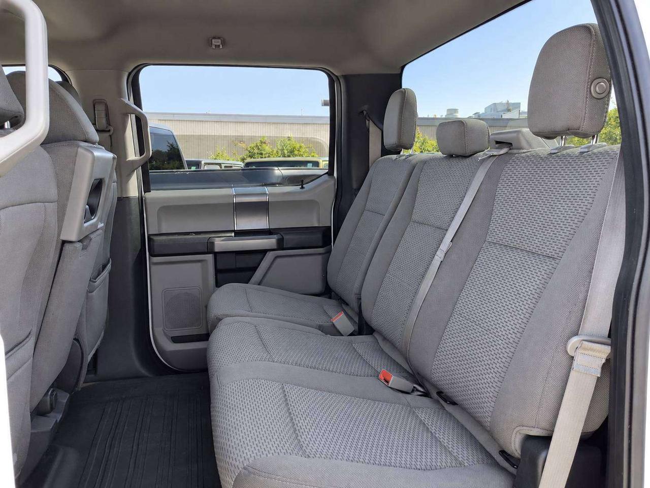 2019 Ford F-150 XLT XTR | 300A |3.5L V6 | Tow Pkg | Bed Liner |4X4 Photo
