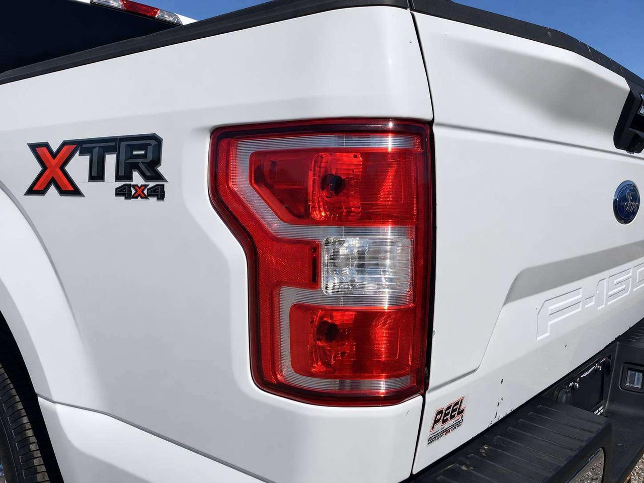 2019 Ford F-150 XLT XTR | 300A |3.5L V6 | Tow Pkg | Bed Liner |4X4 Photo