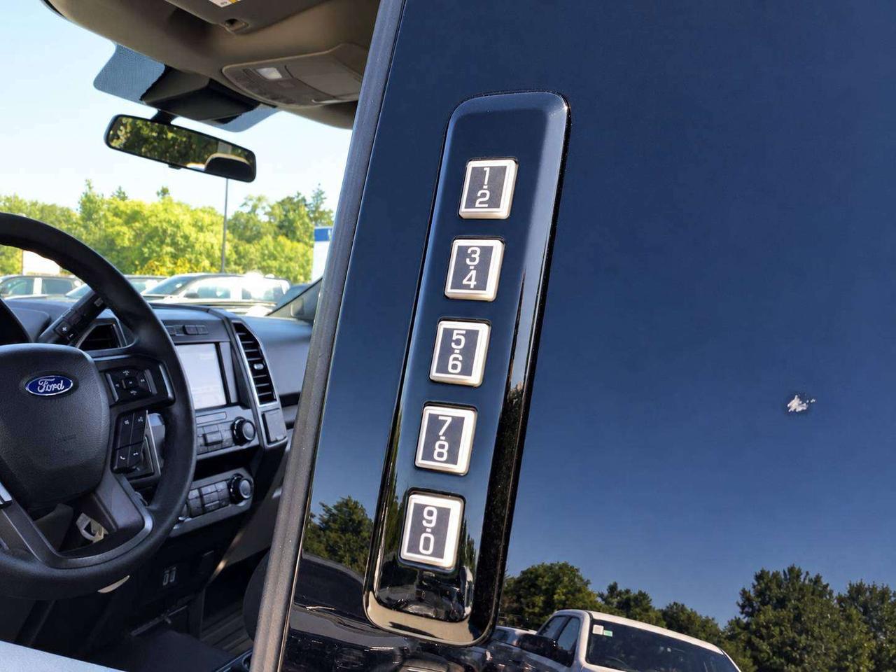 2019 Ford F-150 XLT XTR | 300A |3.5L V6 | Tow Pkg | Bed Liner |4X4 Photo