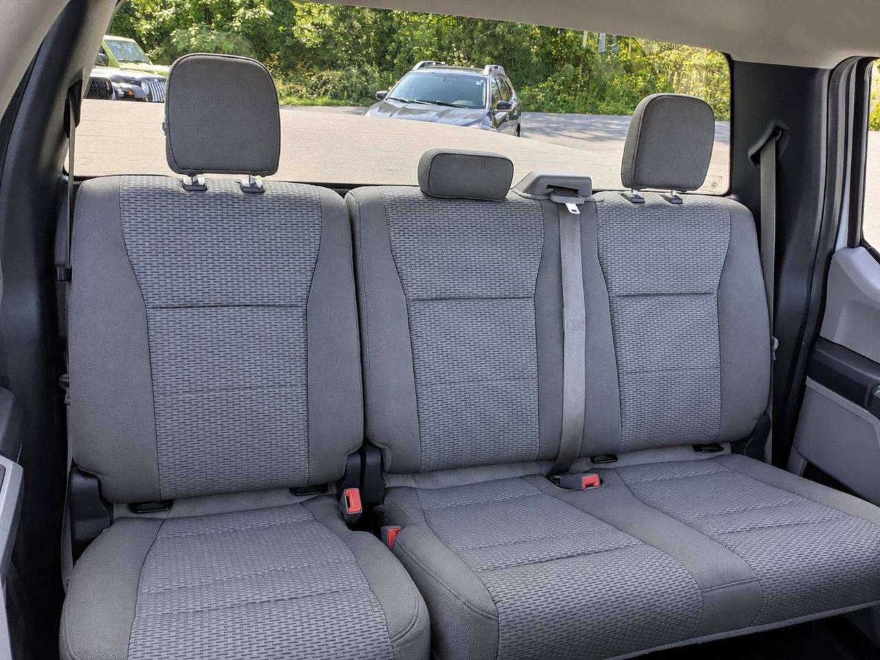 2019 Ford F-150 XLT XTR | 300A |3.5L V6 | Tow Pkg | Bed Liner |4X4 Photo