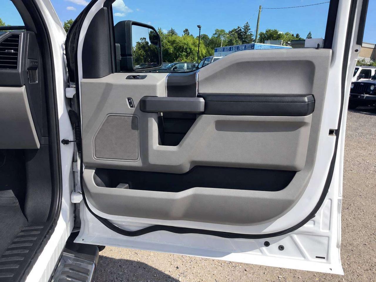 2019 Ford F-150 XLT XTR | 300A |3.5L V6 | Tow Pkg | Bed Liner |4X4 Photo