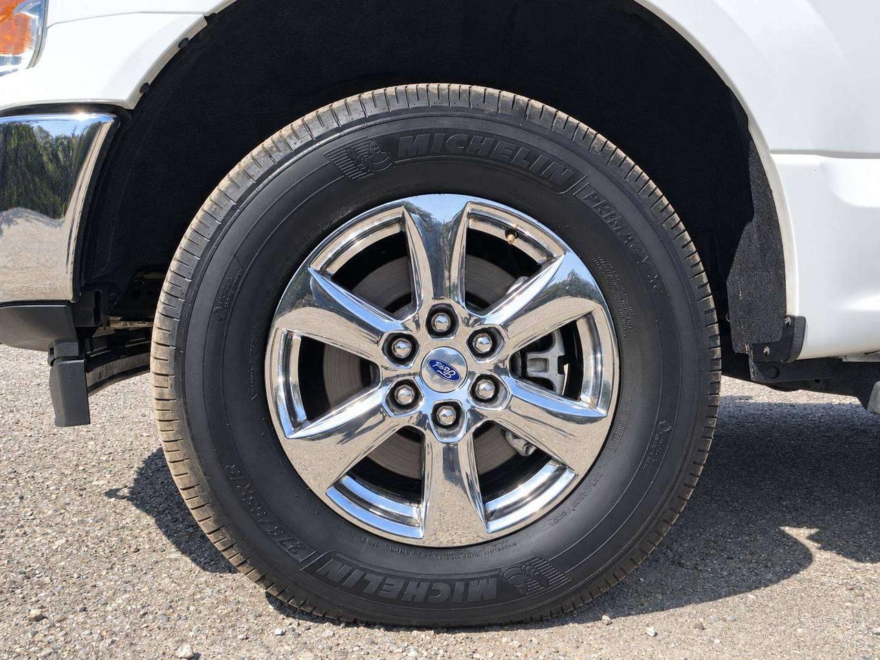 2019 Ford F-150 XLT XTR | 300A |3.5L V6 | Tow Pkg | Bed Liner |4X4 Photo