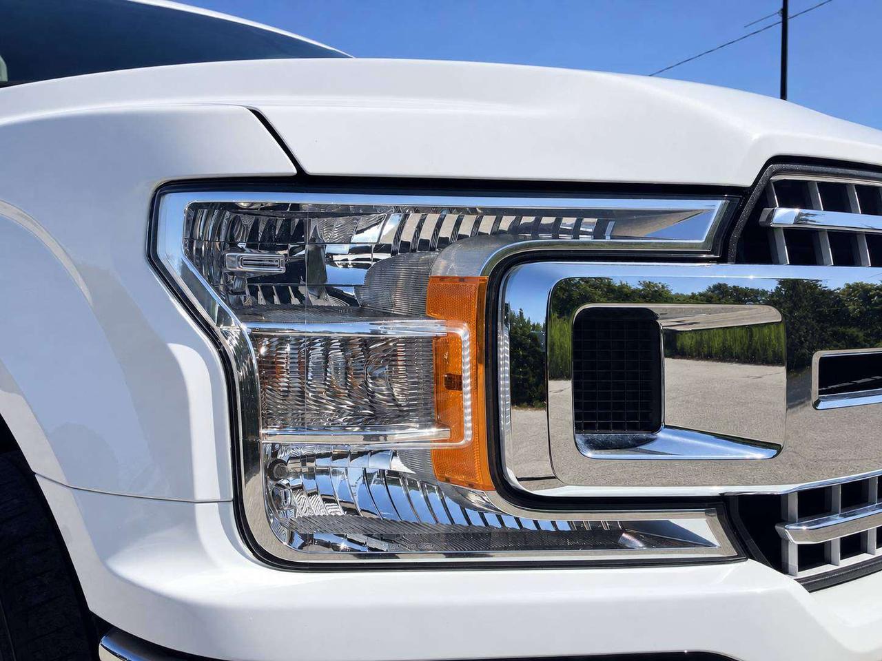 2019 Ford F-150 XLT XTR | 300A |3.5L V6 | Tow Pkg | Bed Liner |4X4 Photo