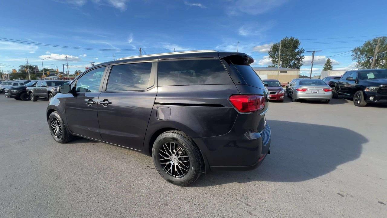 2020 Kia Sedona 7-PASS | HTD SEATS | CARPLAY | CRUISE | BLUETOOTH Photo