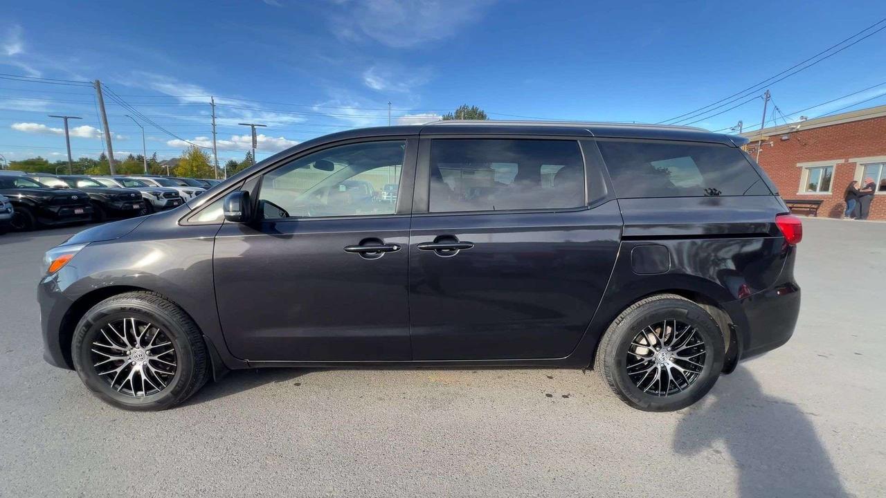 2020 Kia Sedona 7-PASS | HTD SEATS | CARPLAY | CRUISE | BLUETOOTH Photo