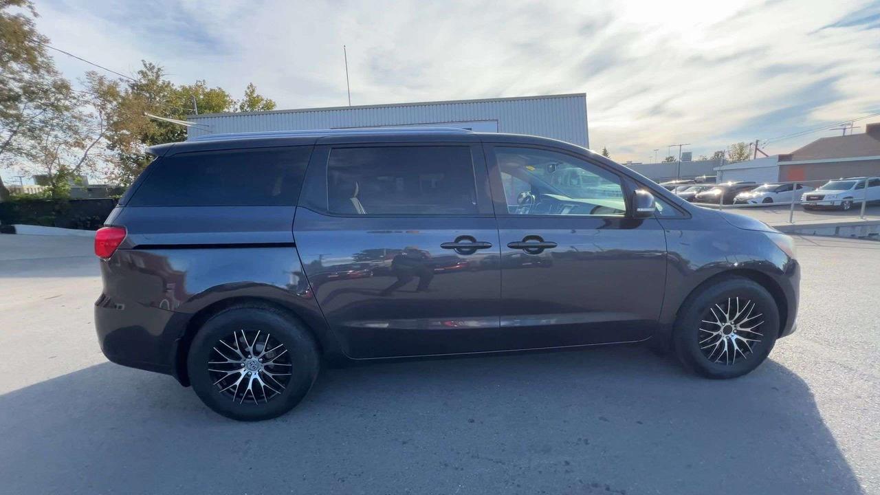 2020 Kia Sedona 7-PASS | HTD SEATS | CARPLAY | CRUISE | BLUETOOTH Photo