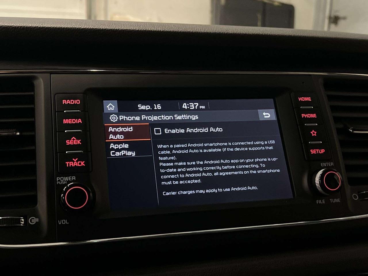 2020 Kia Sedona 7-PASS | HTD SEATS | CARPLAY | CRUISE | BLUETOOTH Photo