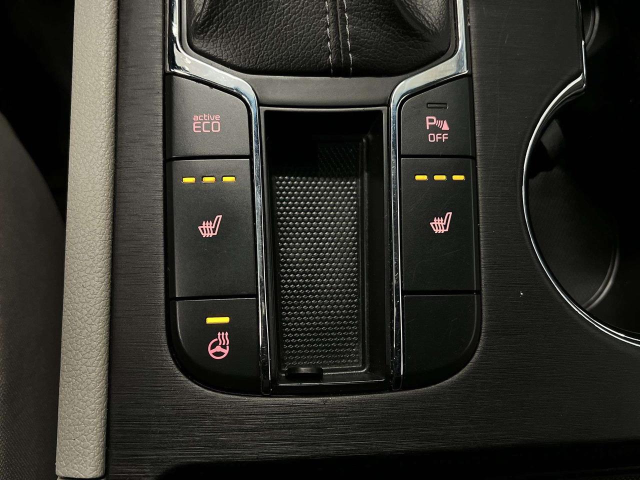 2020 Kia Sedona 7-PASS | HTD SEATS | CARPLAY | CRUISE | BLUETOOTH Photo