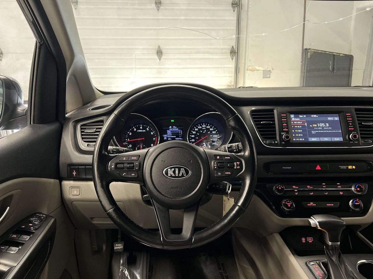 2020 Kia Sedona 7-PASS | HTD SEATS | CARPLAY | CRUISE | BLUETOOTH Photo