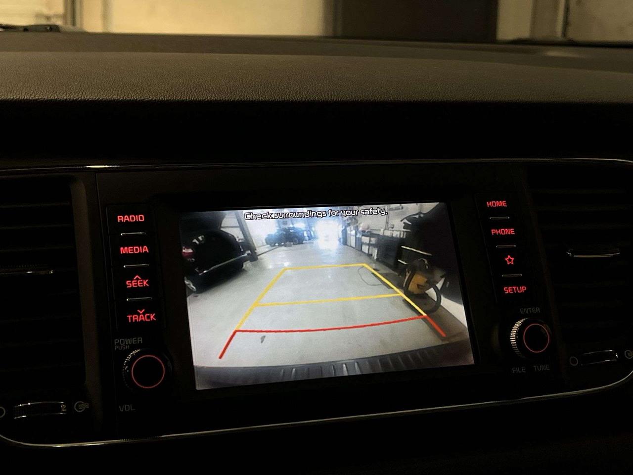 2020 Kia Sedona 7-PASS | HTD SEATS | CARPLAY | CRUISE | BLUETOOTH Photo
