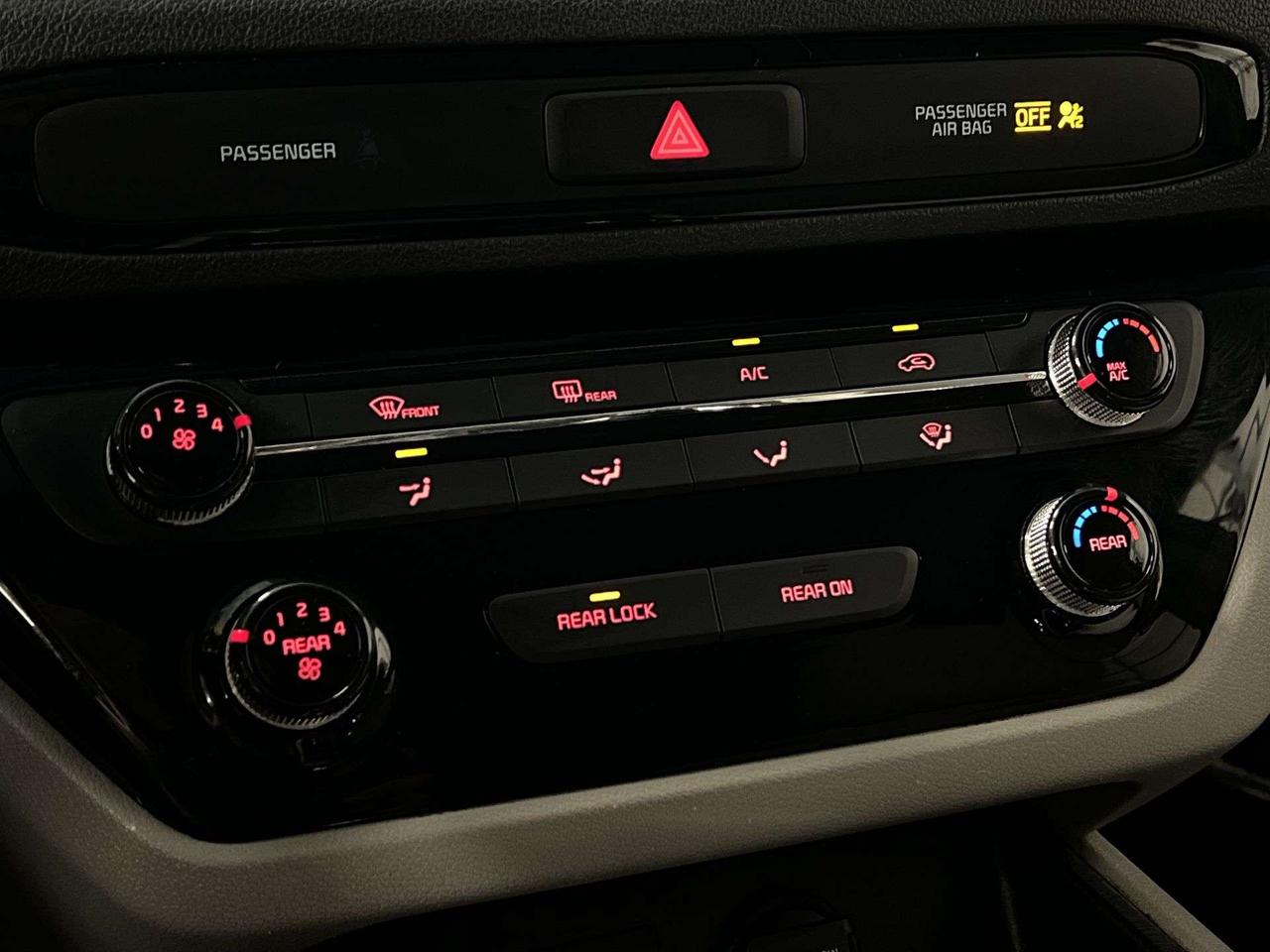 2020 Kia Sedona 7-PASS | HTD SEATS | CARPLAY | CRUISE | BLUETOOTH Photo