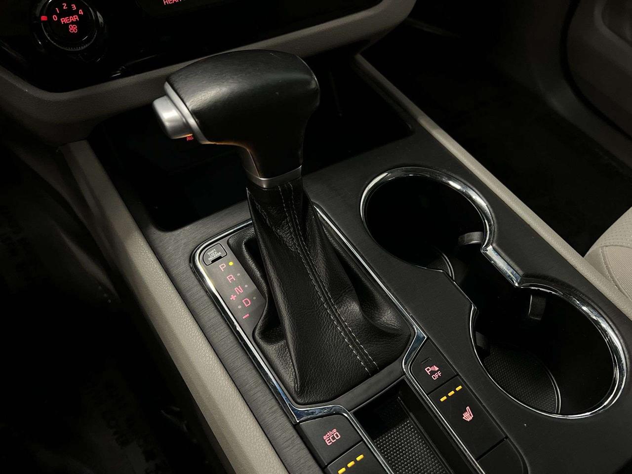 2020 Kia Sedona 7-PASS | HTD SEATS | CARPLAY | CRUISE | BLUETOOTH Photo