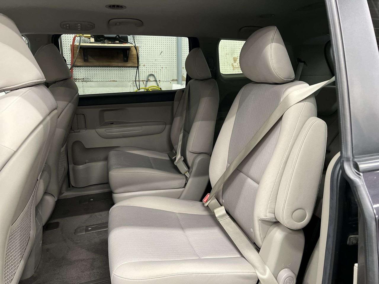 2020 Kia Sedona 7-PASS | HTD SEATS | CARPLAY | CRUISE | BLUETOOTH Photo