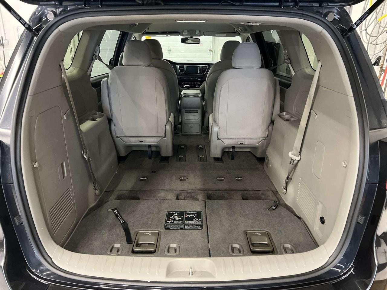 2020 Kia Sedona 7-PASS | HTD SEATS | CARPLAY | CRUISE | BLUETOOTH Photo