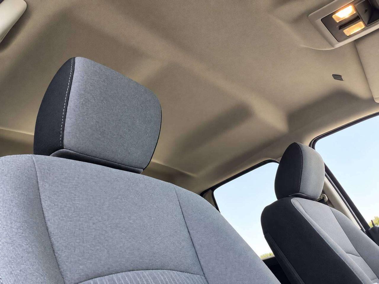 2021 RAM 1500 Night Edition Quad V6 |Sub Zero |Liner Cover | 4X4 Photo