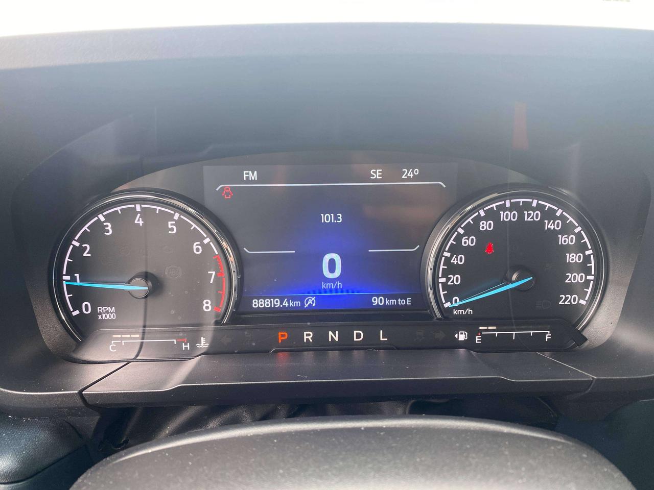 2022 Ford Maverick XLT, SUNROOF, LOW MILEAGE, 4.5FT BOX! - Photo #15