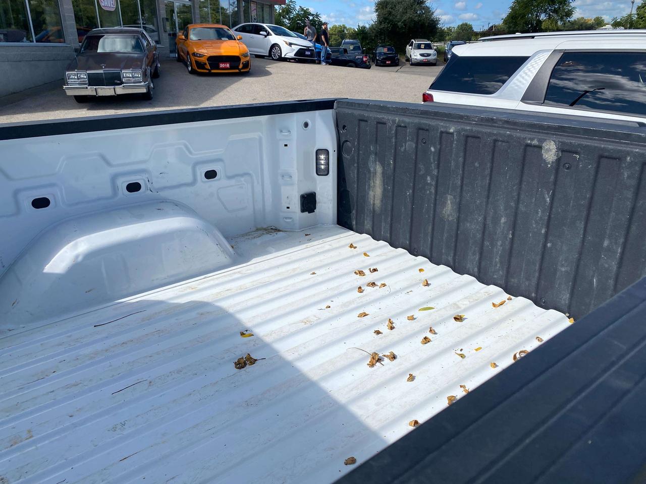 2025 Chevrolet Silverado 1500 LT, CLEAN CARFAX, REMOTE START, BACK UP CAM! - Photo #10