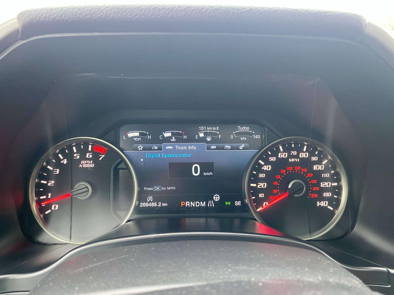 2018 Ford F-150 CLEAN CARFAX, SUNROOF, REMOTE START! - Photo #20