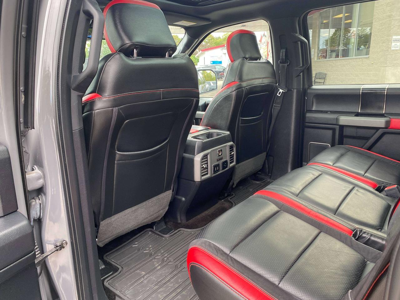 2018 Ford F-150 CLEAN CARFAX, SUNROOF, REMOTE START! - Photo #26