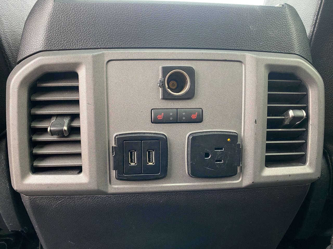 2018 Ford F-150 CLEAN CARFAX, SUNROOF, REMOTE START! - Photo #28