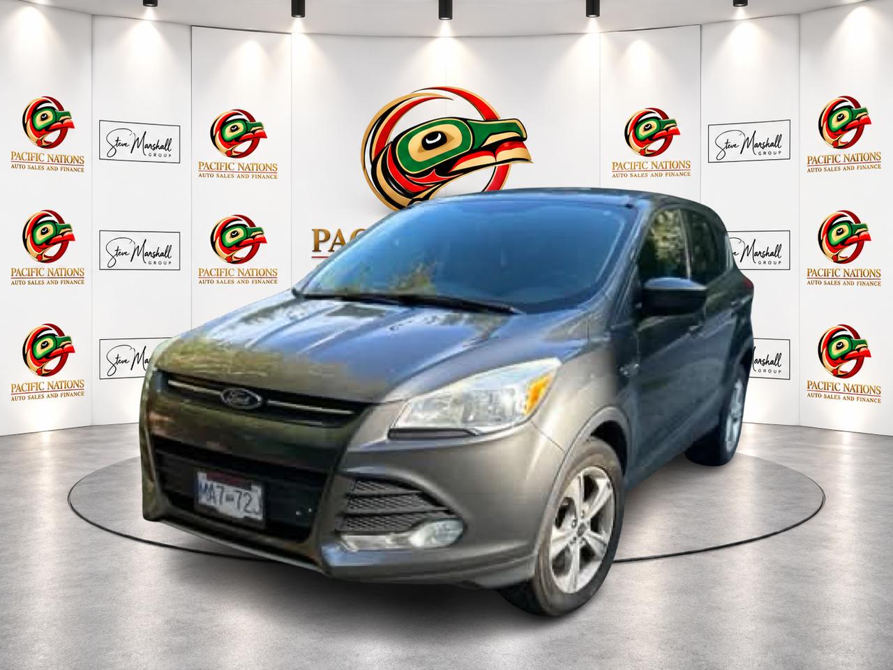 2015 Ford Escape SE AWD