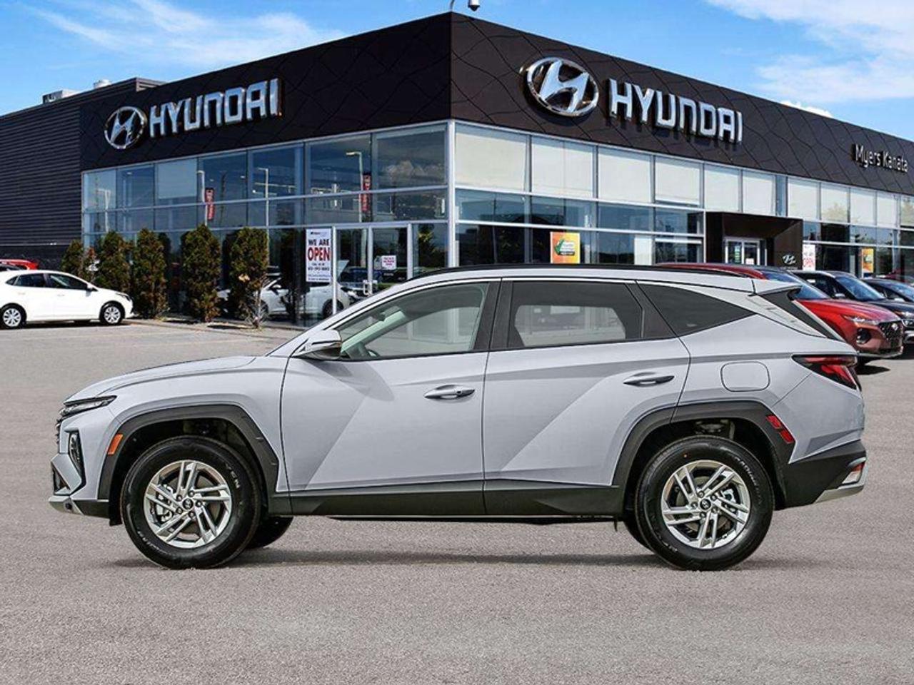 2026 Hyundai Tucson Preferred  - Heated Seats - $131.85 /Wk Photo
