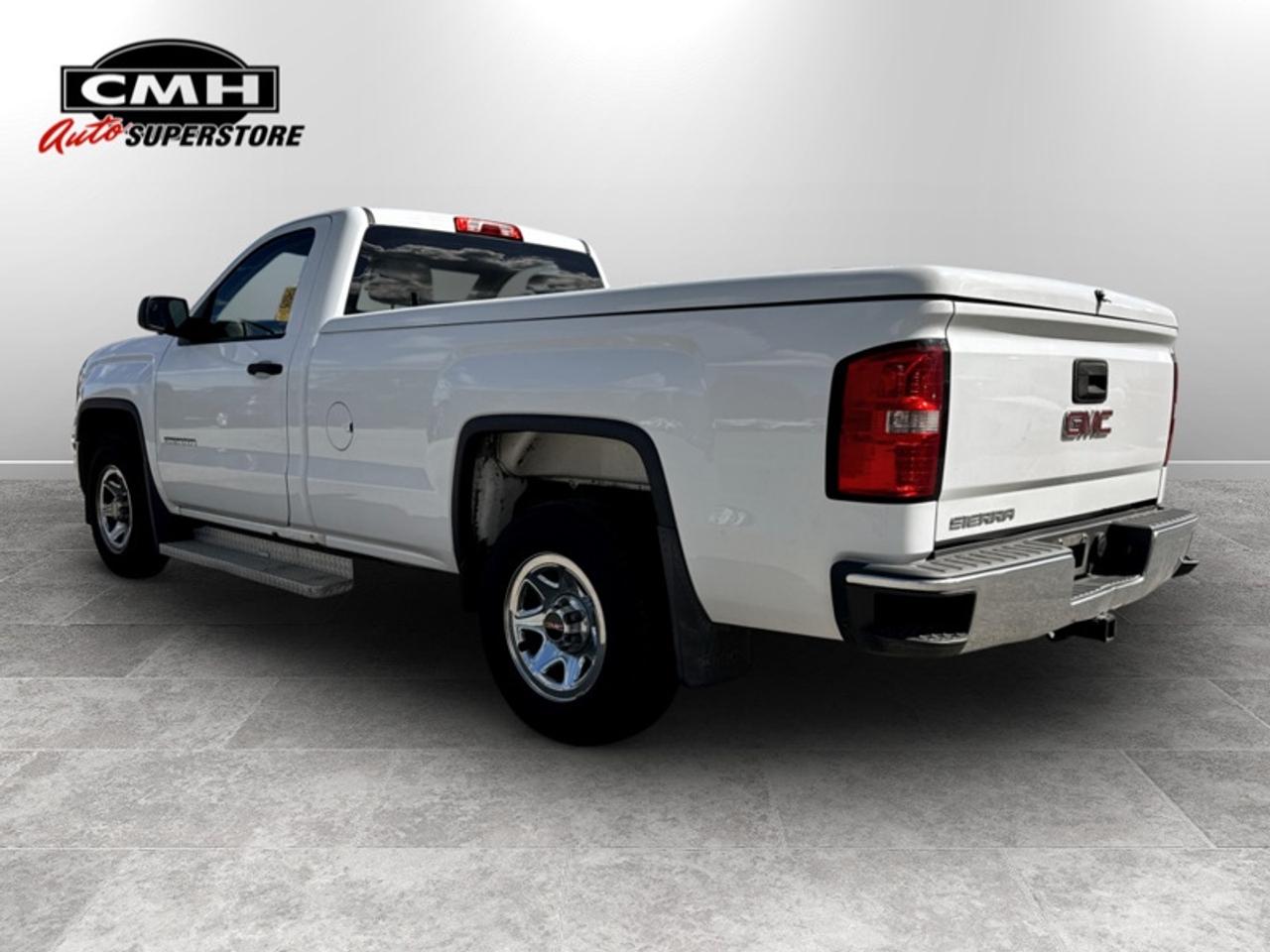 2014 GMC Sierra 1500 **VERY LOW KMS** Photo