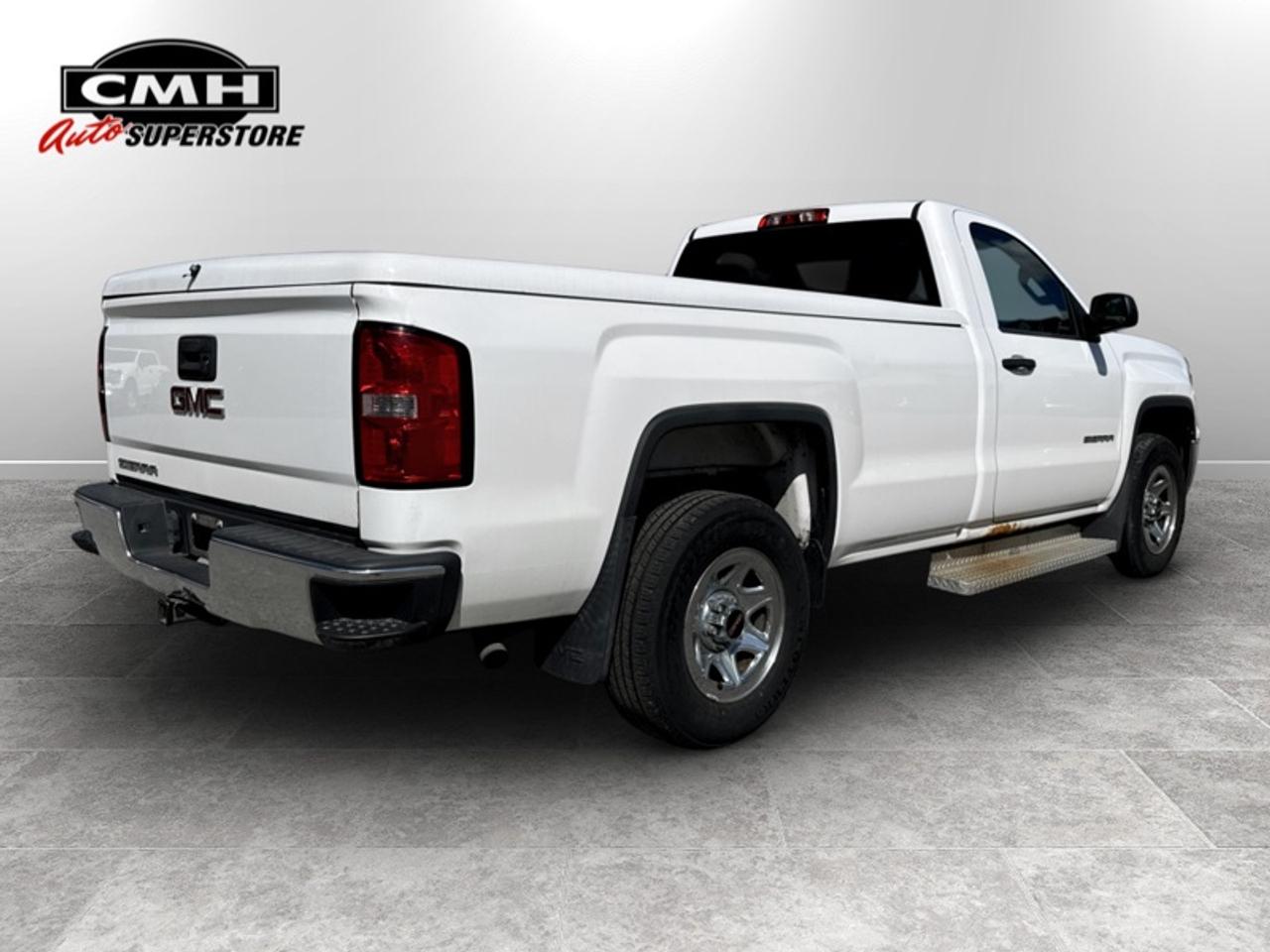 2014 GMC Sierra 1500 **VERY LOW KMS** Photo