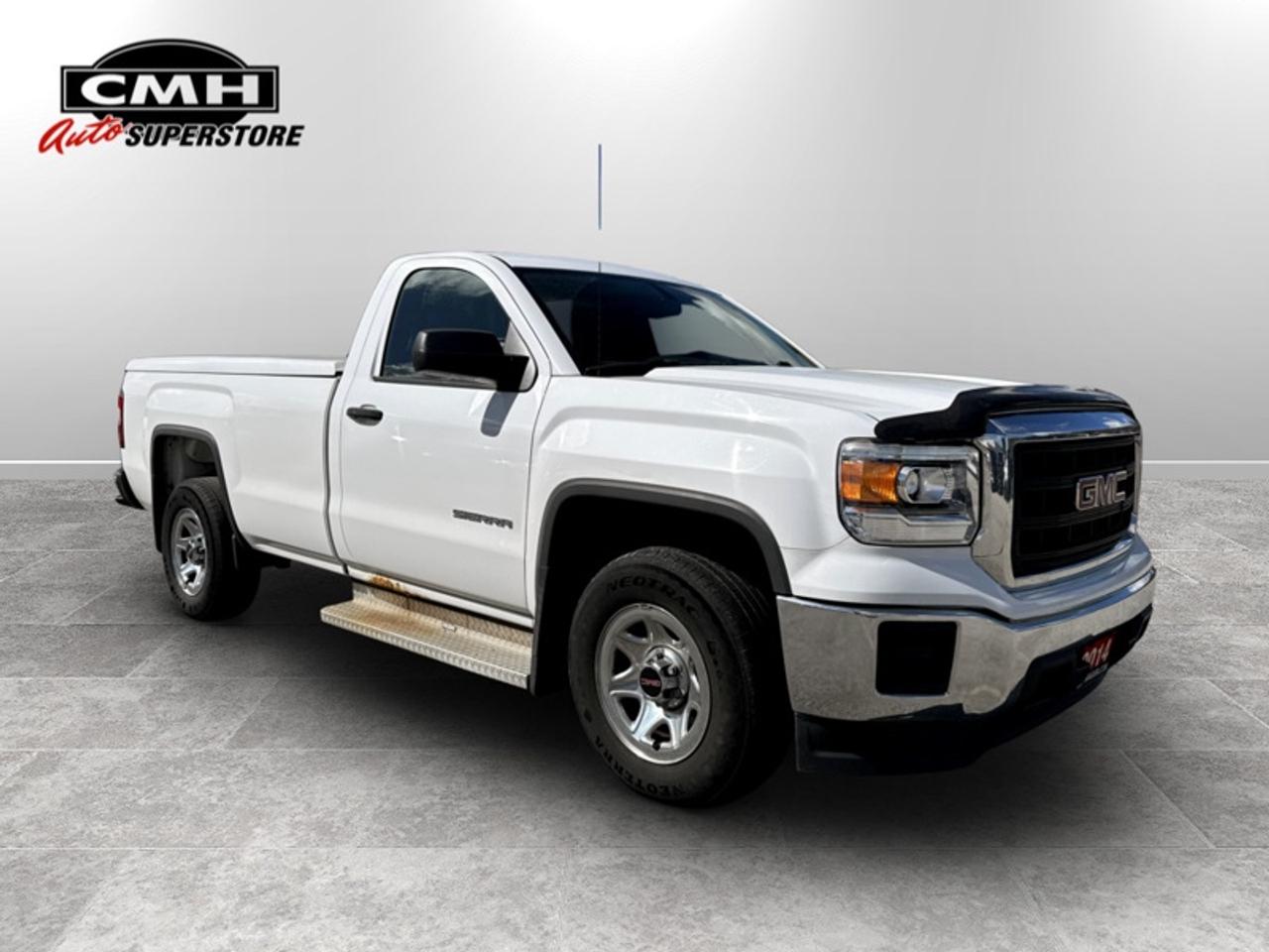 2014 GMC Sierra 1500 **VERY LOW KMS** Photo