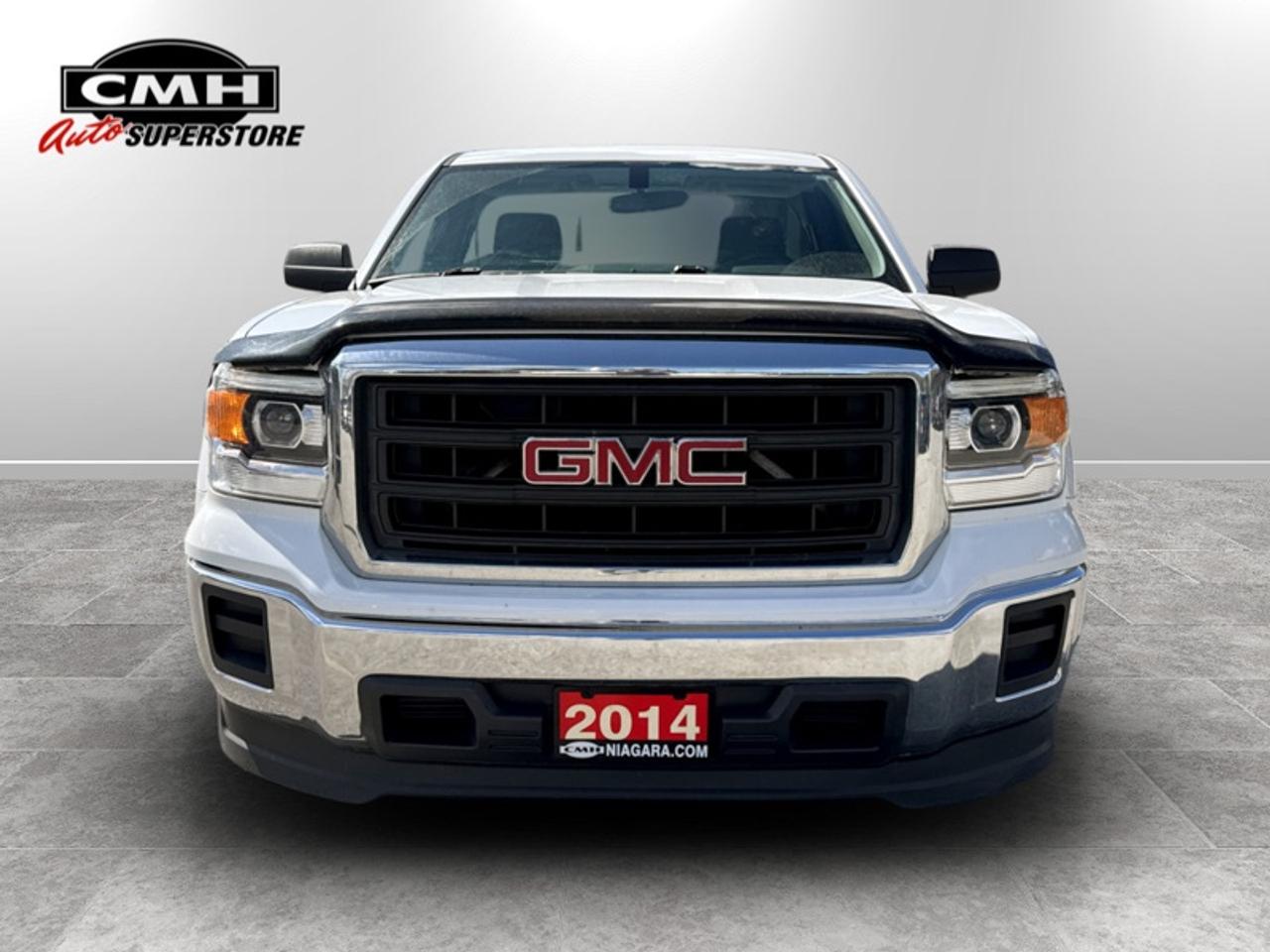 2014 GMC Sierra 1500 **VERY LOW KMS** Photo