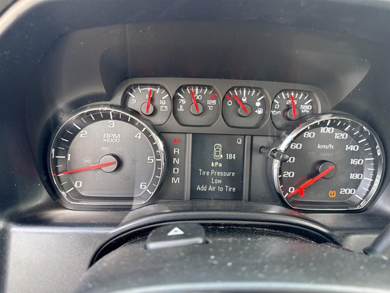 2014 GMC Sierra 1500 **VERY LOW KMS** Photo