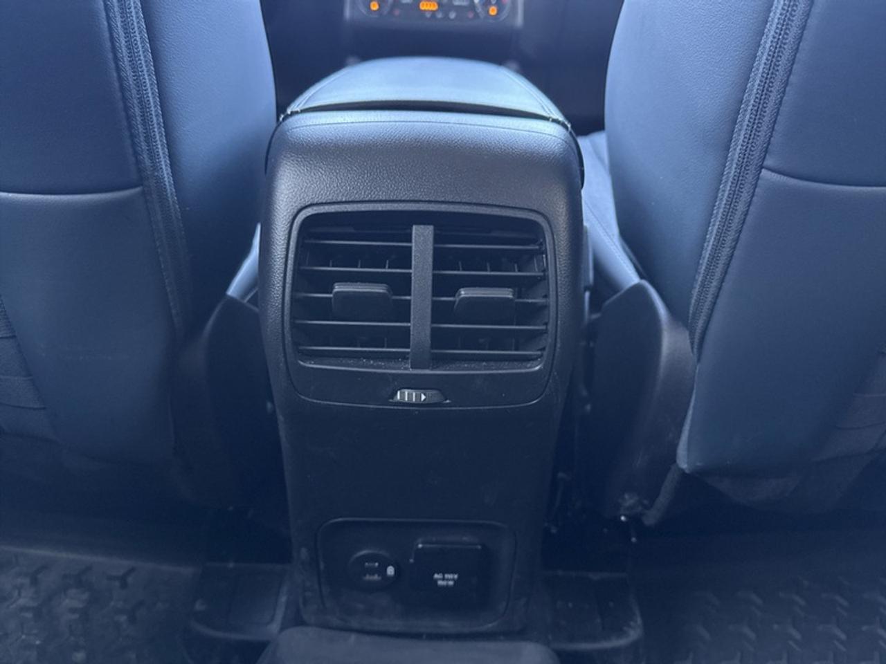 2024 Ford Bronco Sport Outer Banks w/Tech Pkg Photo