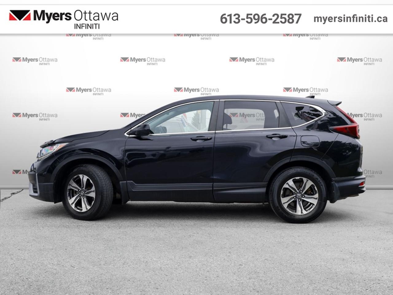 2022 Honda CR-V LX 4WD   Android/Apple Carplay, Heated Seats, Low KMS! Photo