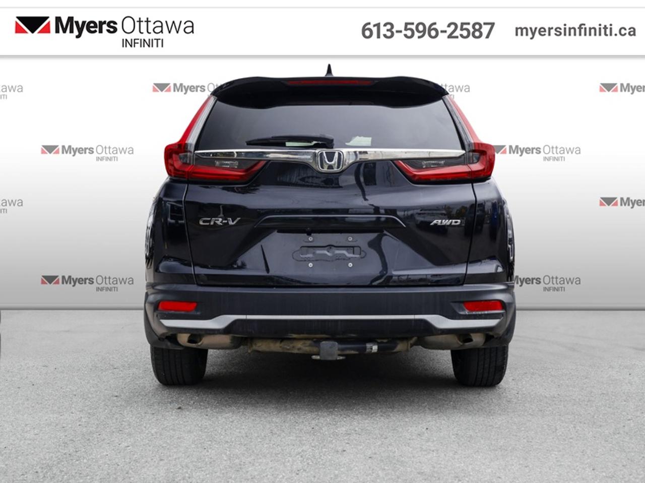2022 Honda CR-V LX 4WD   Android/Apple Carplay, Heated Seats, Low KMS! Photo