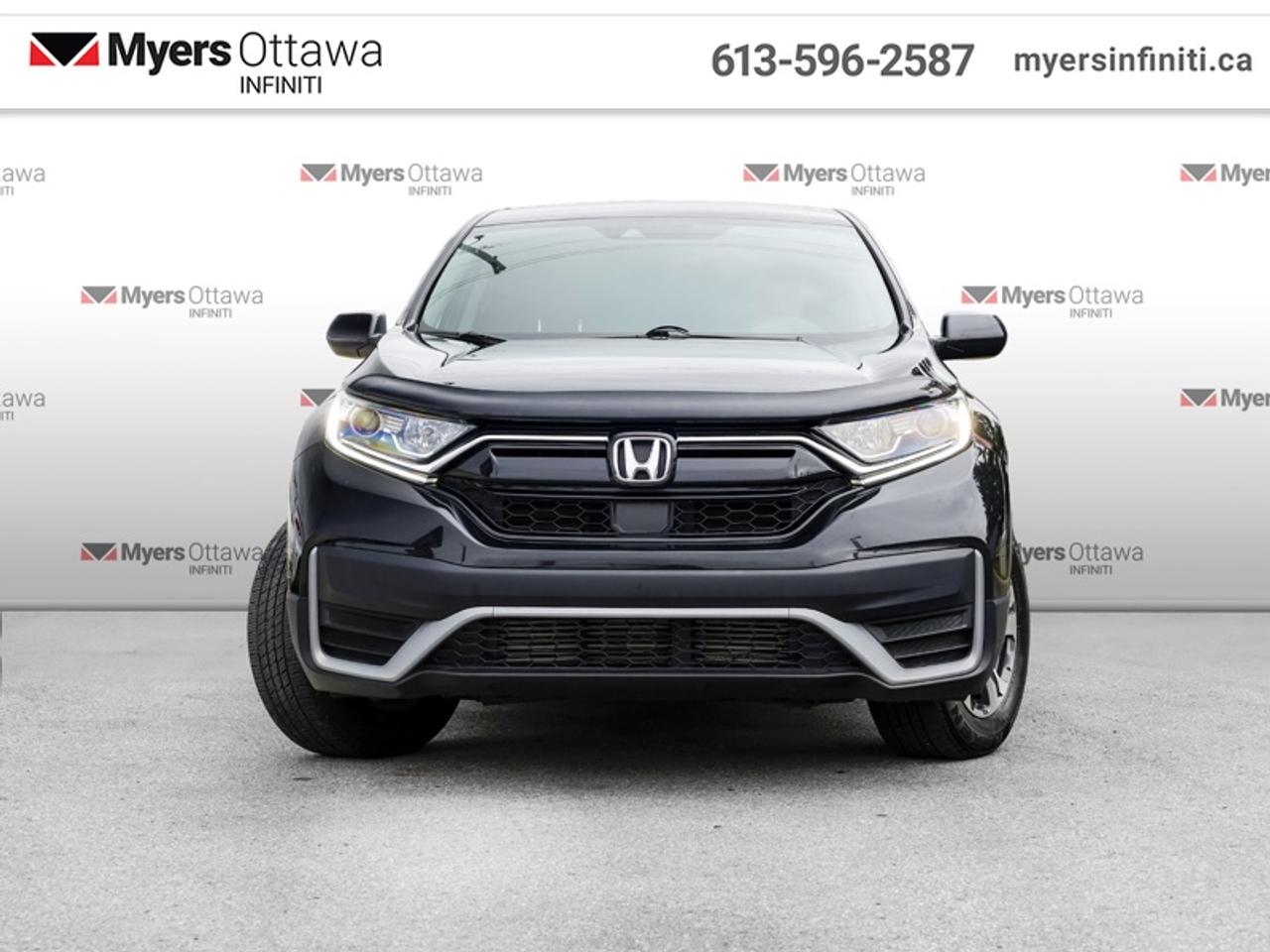2022 Honda CR-V LX 4WD   Android/Apple Carplay, Heated Seats, Low KMS! Photo5