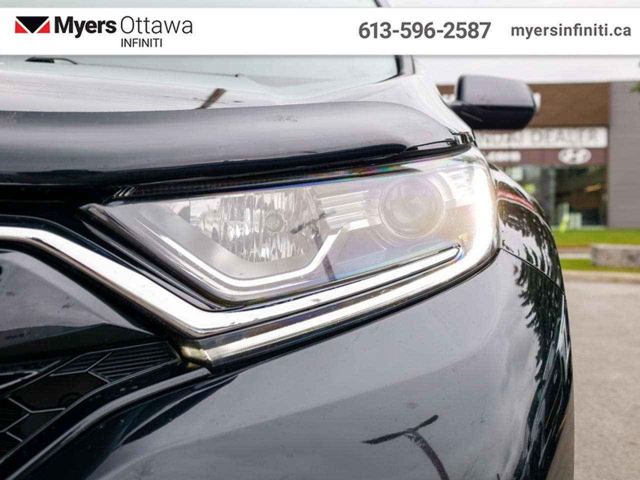 2022 Honda CR-V LX 4WD   Android/Apple Carplay, Heated Seats, Low KMS! Photo