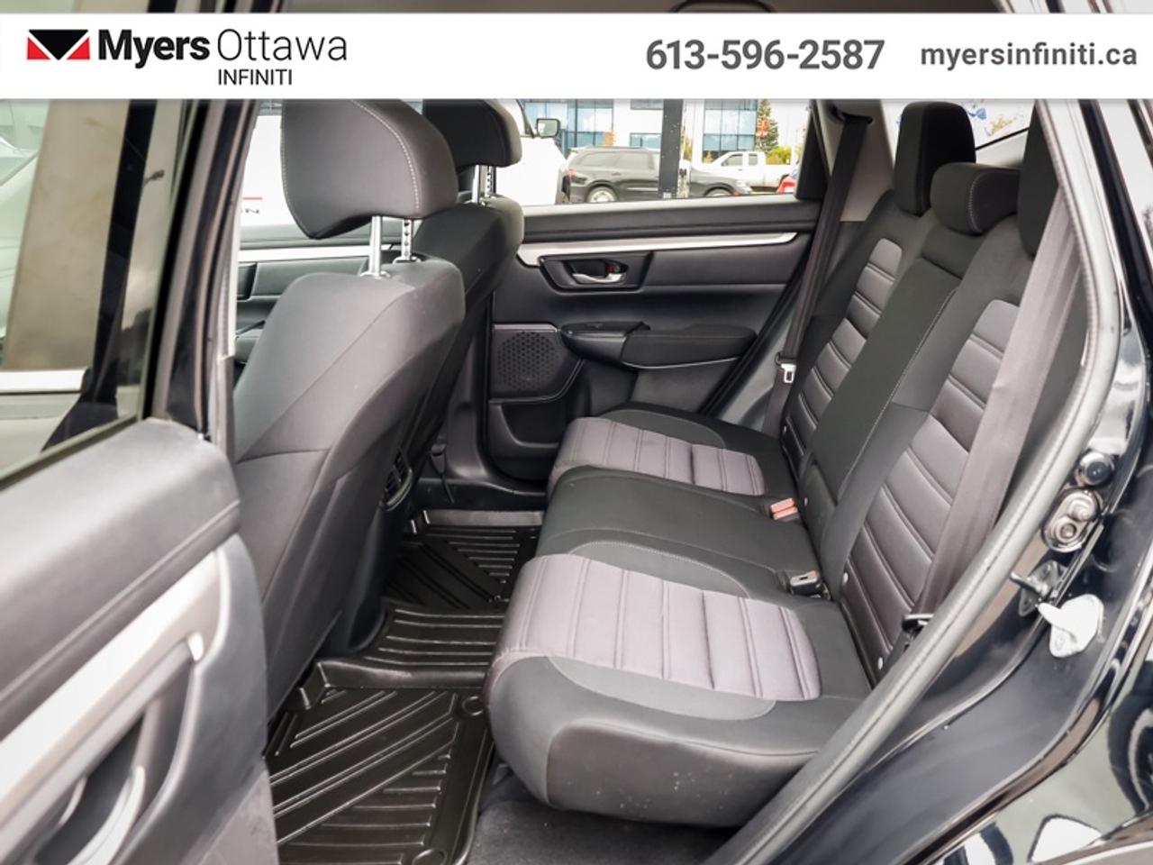 2022 Honda CR-V LX 4WD   Android/Apple Carplay, Heated Seats, Low KMS! Photo